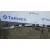 Airbag Cortina Delantero Derecho para Seat Toledo (5P2)