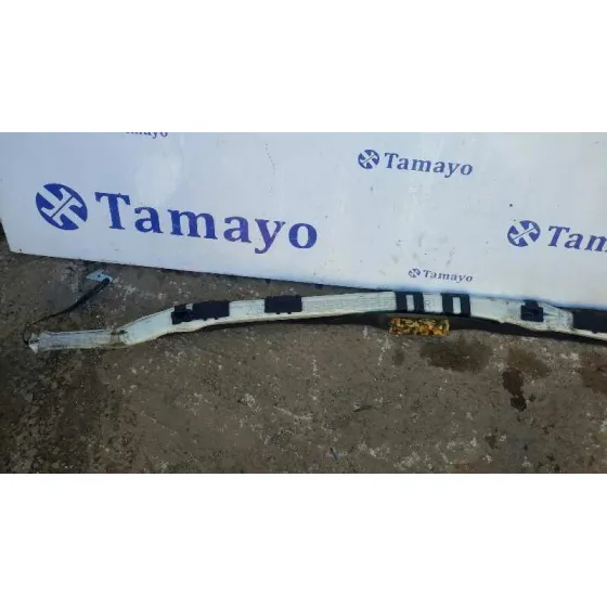Airbag Cortina Delantero Derecho para Seat Toledo (5P2)