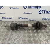 Transmision Delantera Izquierda para Citroën Berlingo
