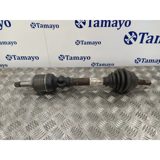 Transmision Delantera Izquierda para Citroën Berlingo