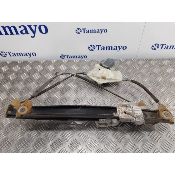Elevalunas Delantero Izquierdo para Seat Leon St (5F8)