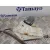 Elevalunas Delantero Izquierdo para Seat Leon St (5F8)