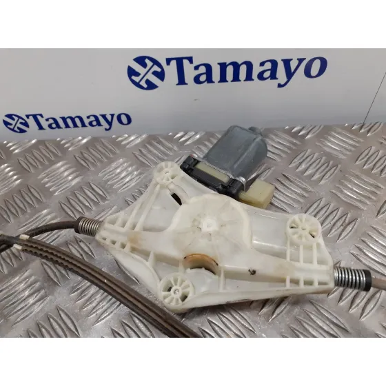 Elevalunas Delantero Izquierdo para Seat Leon St (5F8)