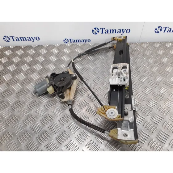Elevalunas Delantero Izquierdo para Seat Leon St (5F8)