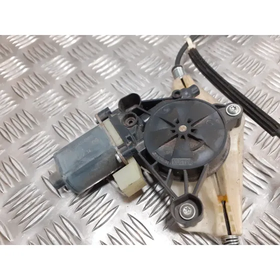Elevalunas Delantero Izquierdo para Seat Leon St (5F8)