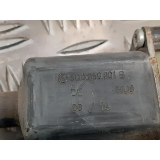 Elevalunas Delantero Izquierdo para Seat Leon St (5F8)