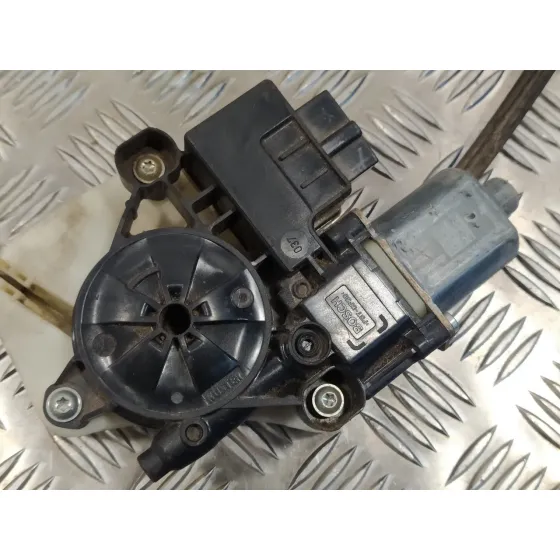 Elevalunas Trasero Izquierdo para Seat Leon St (5F8)