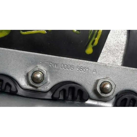 Airbag Lateral Delantero Derecho para Bmw Serie 3 Berlina (E46)
