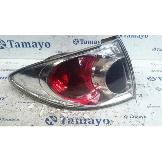 Piloto Trasero Izquierdo para Mazda 6 Berlina (Gg)