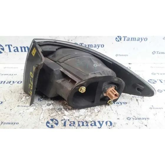 Piloto Trasero Izquierdo para Mazda 6 Berlina (Gg)