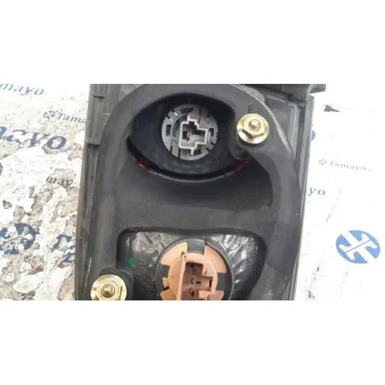 Piloto Trasero Izquierdo para Mazda 6 Berlina (Gg)