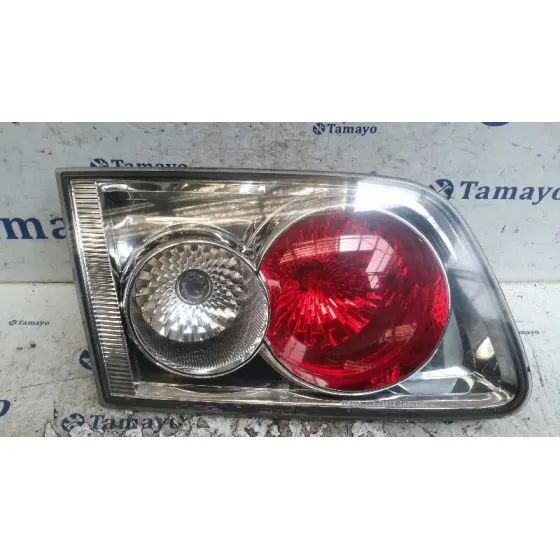 Piloto Trasero Izquierdo Porton para Mazda 6 Berlina (Gg)