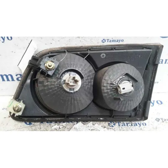 Piloto Trasero Izquierdo Porton para Mazda 6 Berlina (Gg)