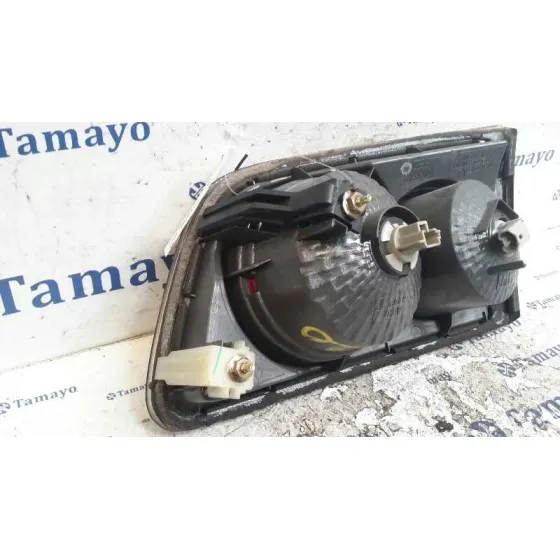 Piloto Trasero Izquierdo Porton para Mazda 6 Berlina (Gg)
