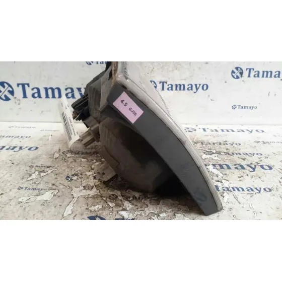Piloto Trasero Izquierdo Porton para Mazda 6 Berlina (Gg)