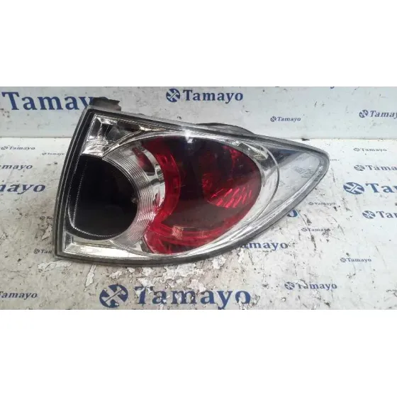 Piloto Trasero Derecho para Mazda 6 Berlina (Gg)