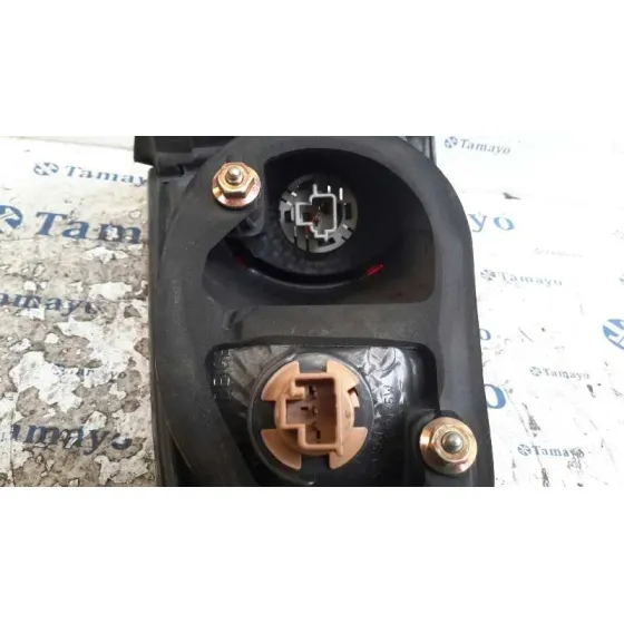 Piloto Trasero Derecho para Mazda 6 Berlina (Gg)