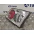 Piloto Trasero Derecho Porton para Mazda 6 Berlina (Gg)
