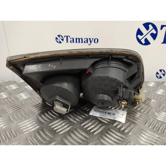 Piloto Trasero Derecho Porton para Mazda 6 Berlina (Gg)