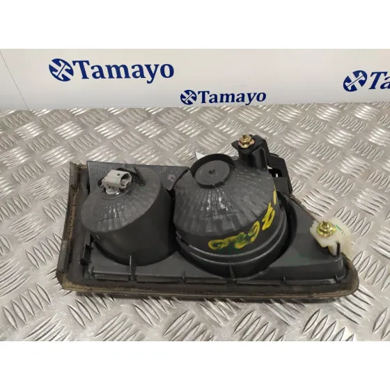 Piloto Trasero Derecho Porton para Mazda 6 Berlina (Gg)