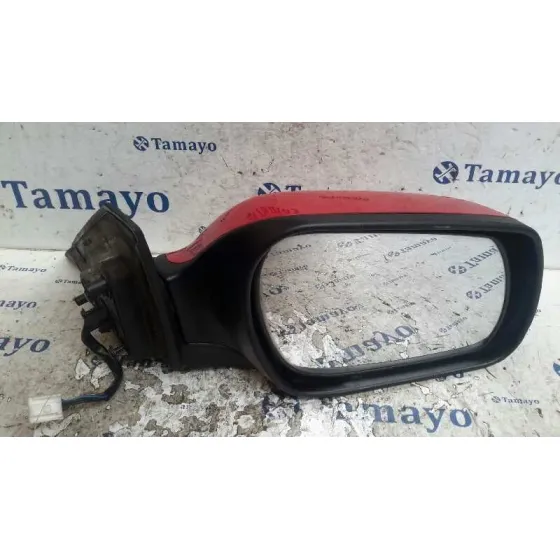 Retrovisor Derecho para Mazda 6 Berlina (Gg)