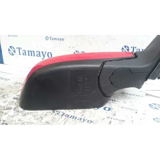Retrovisor Derecho para Mazda 6 Berlina (Gg)