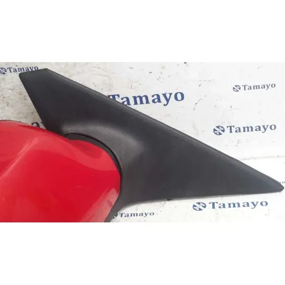 Retrovisor Derecho para Mazda 6 Berlina (Gg)