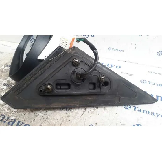 Retrovisor Derecho para Mazda 6 Berlina (Gg)