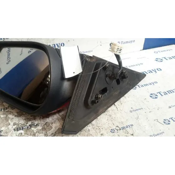 Retrovisor Derecho para Mazda 6 Berlina (Gg)