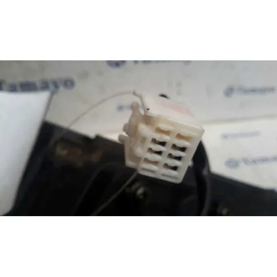 Retrovisor Derecho para Mazda 6 Berlina (Gg)