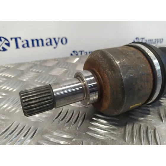 Transmision Delantera Izquierda para Peugeot 307 (S1)