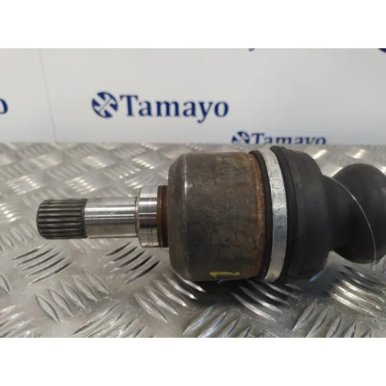 Transmision Delantera Izquierda para Peugeot 307 (S1)
