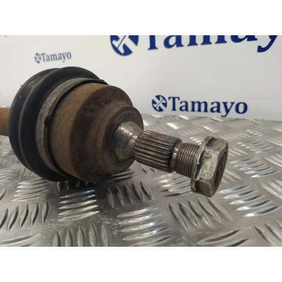 Transmision Delantera Izquierda para Peugeot 307 (S1)