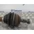 Transmision Delantera Izquierda para Peugeot 307 (S1)