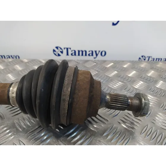 Transmision Delantera Izquierda para Peugeot 307 (S1)