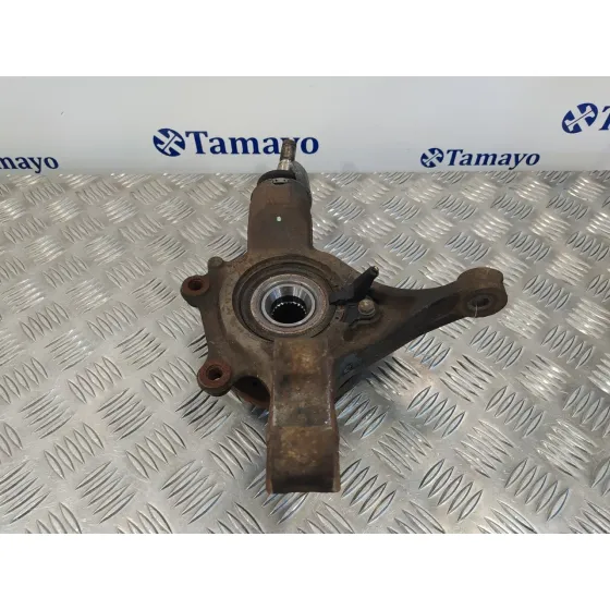 Mangueta Delantera Izquierda para Peugeot 307 (S1)