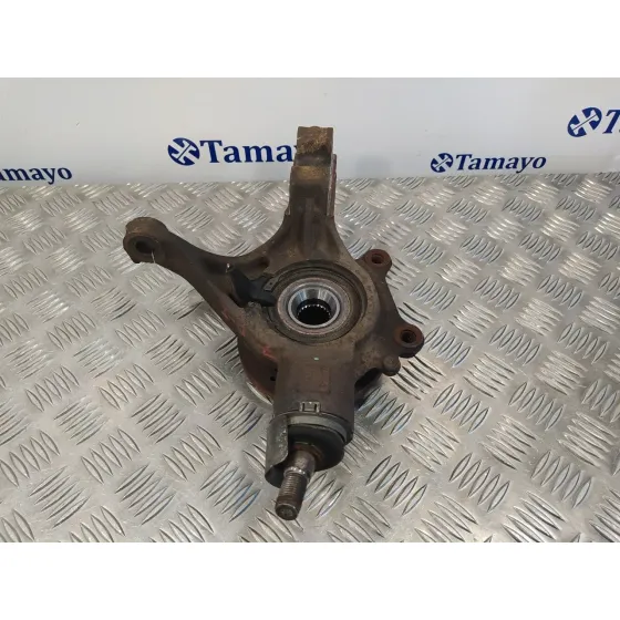 Mangueta Delantera Izquierda para Peugeot 307 (S1)