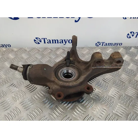 Mangueta Delantera Izquierda para Peugeot 307 (S1)