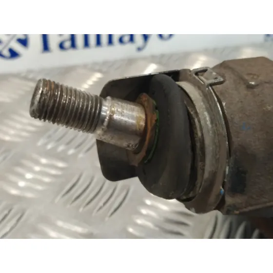 Mangueta Delantera Izquierda para Peugeot 307 (S1)