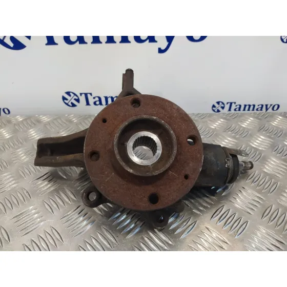 Mangueta Delantera Izquierda para Peugeot 307 (S1)
