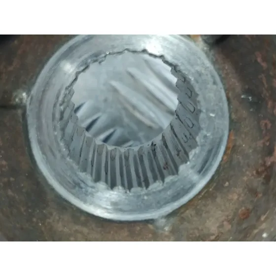 Mangueta Delantera Izquierda para Peugeot 307 (S1)