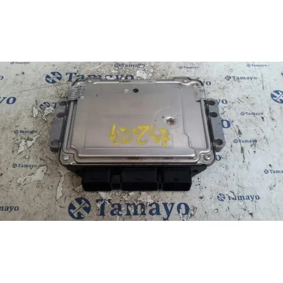 Centralita Motor Uce para Peugeot 307 (S1)