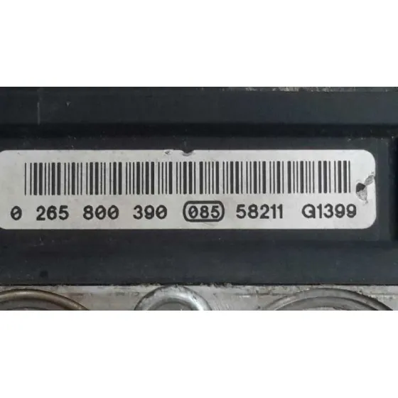 Abs para Peugeot 307 (S1)