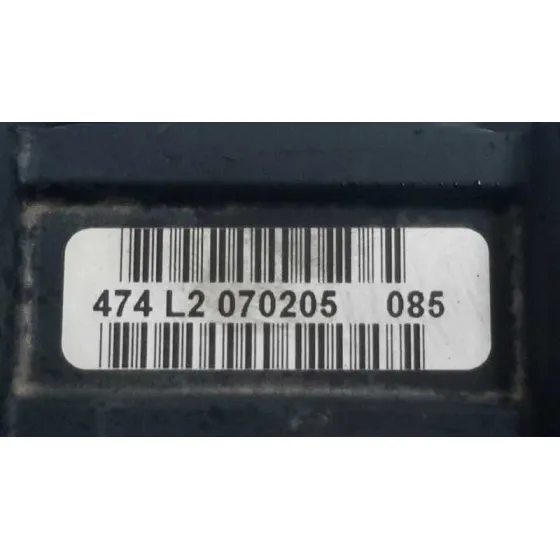 Abs para Peugeot 307 (S1)