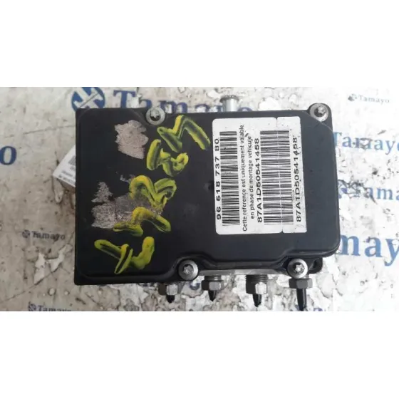 Abs para Peugeot 307 (S1)