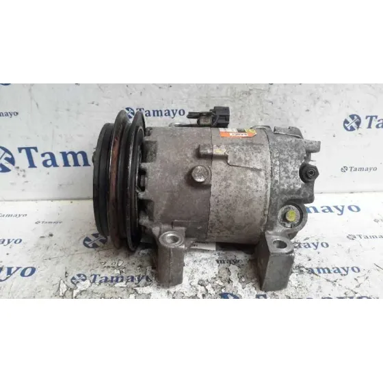 Compresor Aire Acondicionado para Nissan Primera Berlina (P12)