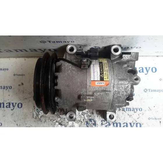 Compresor Aire Acondicionado para Nissan Primera Berlina (P12)