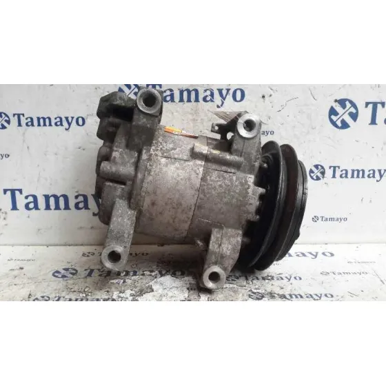 Compresor Aire Acondicionado para Nissan Primera Berlina (P12)