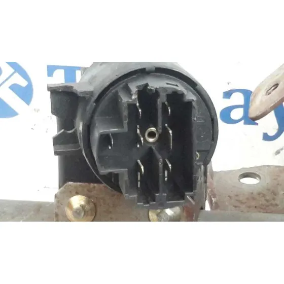 Columna Direccion para Toyota Corolla Verso (E12)