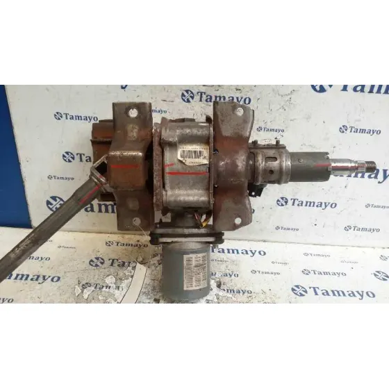 Columna Direccion para Toyota Corolla Verso (E12)
